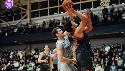 Купол-Родники - ЧБК 71:76 (23.01.2026)