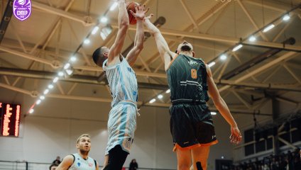 Купол-Родники - ЧБК 71:76 (23.01.2026)