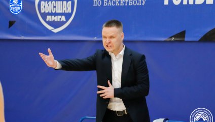 Металлург-Челбаскет - Десна 82:74 (19.04.2025)