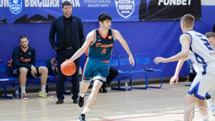 Металлург-Челбаскет - Десна 82:74 (19.04.2025)