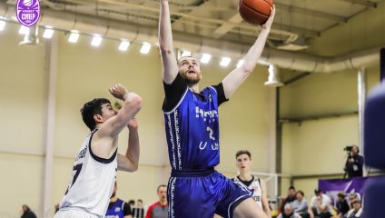 "Тамбов" в напряженном матче уступает дома