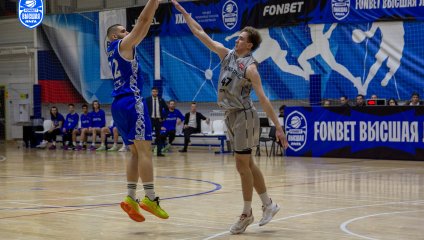 Южный слон - ТСК-УРАЛ - УрГУПС 90:71 (14.01.2025)