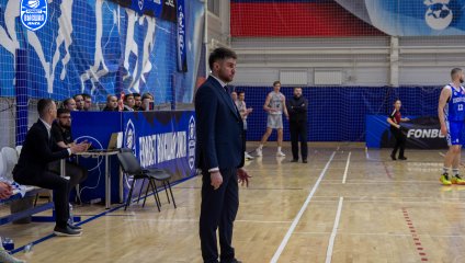 Южный слон - ТСК-УРАЛ - УрГУПС 90:71 (14.01.2025)