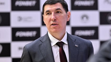 Нефтяник-Титан - МБА-МГУСиТ (09.10.2025)