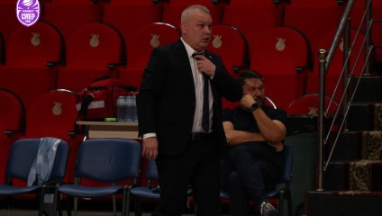 Грозненское "Динамо" дома обыграло "Барнаул"