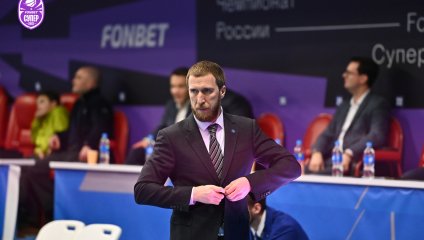 Рекордсмен Кроули и победа приморского «Динамо» над «Югрой»