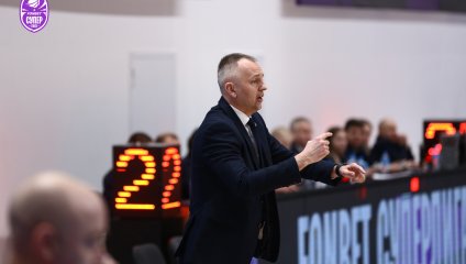 Динамо - ЦСКА-2 91:87 (12.02.2026)