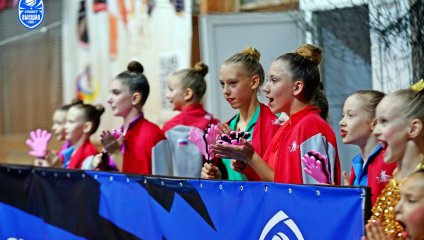 Ростов-ЮФУ - Юность 77:56 (22.10.2025)