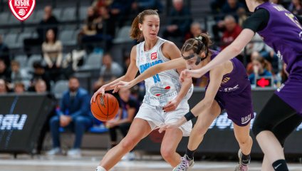 Динамо - Чеваката 97:56 (22.11.2024)