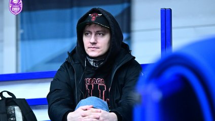 Зенит-2 - Новосибирск 67:68 (01.04.2026)