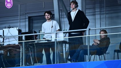 Зенит-2 - Новосибирск 67:68 (01.04.2026)