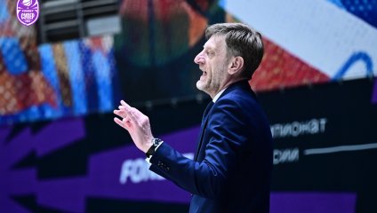 Зенит-2 - Новосибирск 67:68 (01.04.2026)