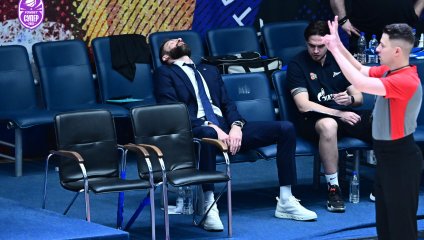 Зенит-2 - Новосибирск 67:68 (01.04.2026)