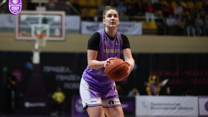 «Чеваката» при полных трибунах обыграла дома курское «Динамо-Фарм»