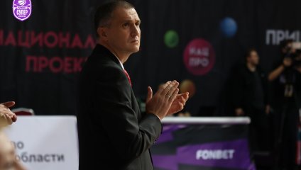 «Чеваката» при полных трибунах обыграла дома курское «Динамо-Фарм»