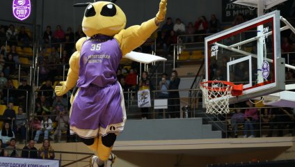 «Чеваката» при полных трибунах обыграла дома курское «Динамо-Фарм»