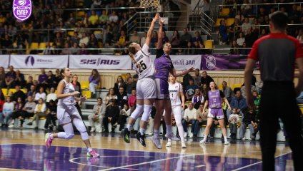 «Чеваката» при полных трибунах обыграла дома курское «Динамо-Фарм»