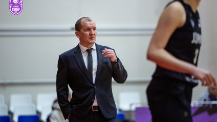 «Спартак» не сумел отыграть стартовое отставание в матче с «Динамо-Фарм»