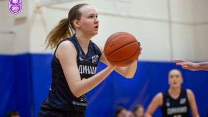 «Спартак» не сумел отыграть стартовое отставание в матче с «Динамо-Фарм»