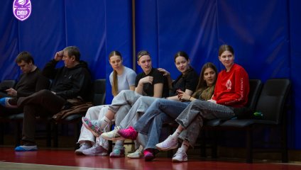 «Спартак» не сумел отыграть стартовое отставание в матче с «Динамо-Фарм»