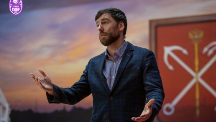 «Спартак» не сумел отыграть стартовое отставание в матче с «Динамо-Фарм»