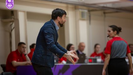 «Спартак» не сумел отыграть стартовое отставание в матче с «Динамо-Фарм»