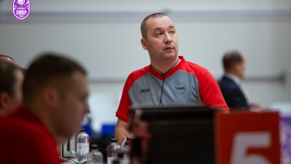 «Спартак» не сумел отыграть стартовое отставание в матче с «Динамо-Фарм»