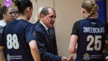 «Спартак» не сумел отыграть стартовое отставание в матче с «Динамо-Фарм»