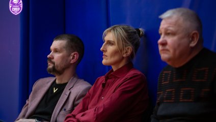 «Спартак» не сумел отыграть стартовое отставание в матче с «Динамо-Фарм»