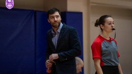 «Спартак» не сумел отыграть стартовое отставание в матче с «Динамо-Фарм»