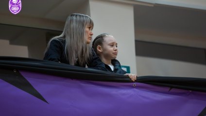 «Спартак» не сумел отыграть стартовое отставание в матче с «Динамо-Фарм»