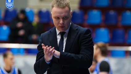 Металлург-Челбаскет - Южный слон 78:70 (09.03.2025)