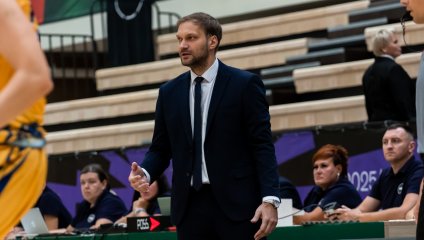 БАРС-РГЭУ - Барнаул 80:88 (01.10.2025)