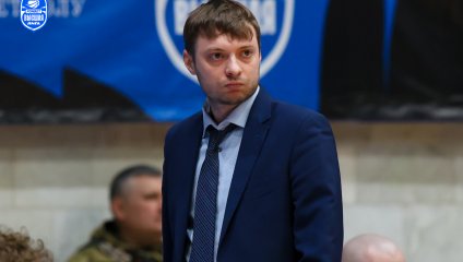 Металлург-Челбаскет - Нефтехимик 79:70 (14.02.2025)