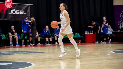 НИКА-Лузалес - Енисей 73:85 (02.03.2025)