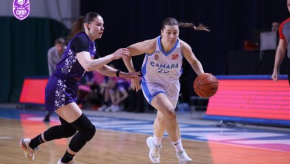 «Самара-2» уходит на каникулы с победой