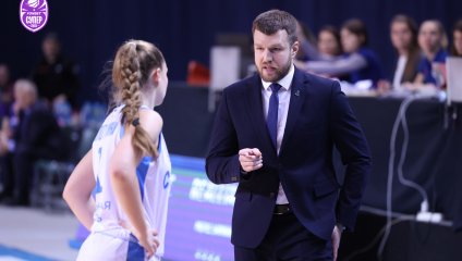 «Самара-2» уходит на каникулы с победой