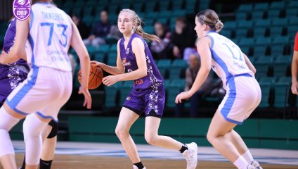 «Самара-2» уходит на каникулы с победой