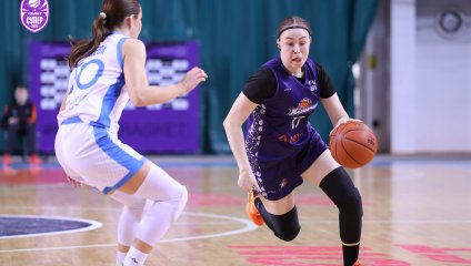 «Самара-2» уходит на каникулы с победой