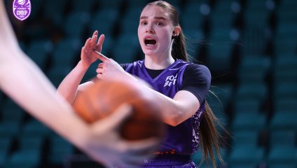 «Самара-2» уходит на каникулы с победой