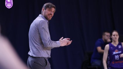 «Самара-2» уходит на каникулы с победой