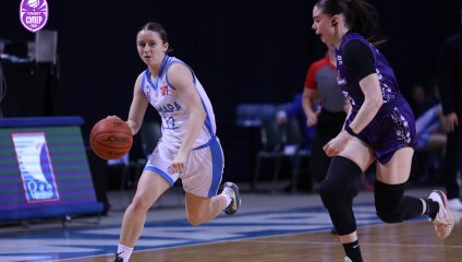 «Самара-2» уходит на каникулы с победой