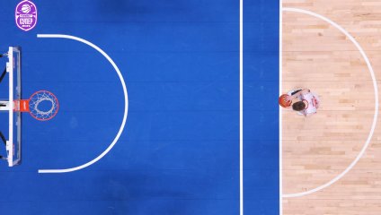 СШОР-Локомотив-Кубань - БАРС-РГЭУ 54:75 (23.04.2025)