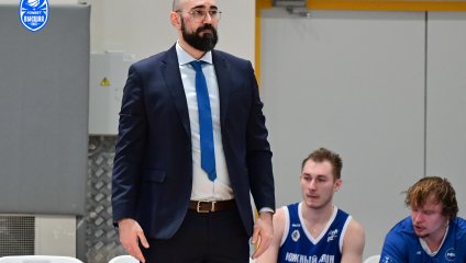 ТСК-УРАЛ - УрГУПС - Южный слон-СКФУ 91:77 (21.01.2026)