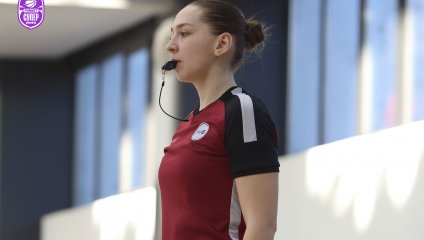 Владимирские львицы-ВлГУ - Казаночка 78:65 (15.03.2025)