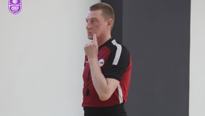 Владимирские львицы-ВлГУ - Казаночка 78:65 (15.03.2025)