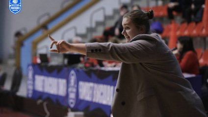 Спартак - Юность 75:51 (11.02.2025)