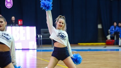 Тяжелая победа приморского «Динамо» в Магнитогорске