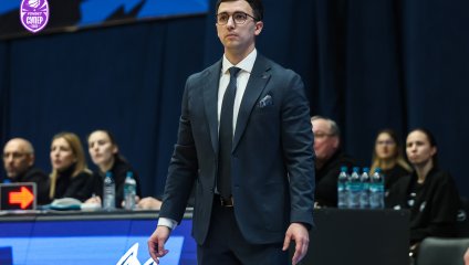 Тяжелая победа приморского «Динамо» в Магнитогорске