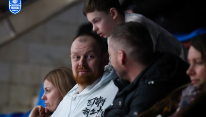 Металлург - ЧГУ-Атланта 85:92 (25.02.2025)